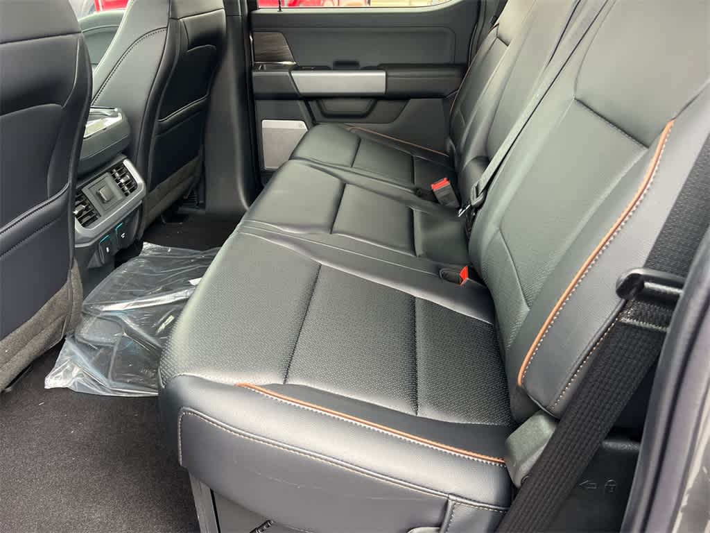 Thumbnail: 2025 Ford F-150 - 17