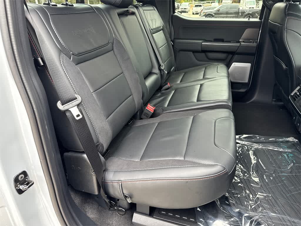 Thumbnail: 2025 Ford F-150 - 14