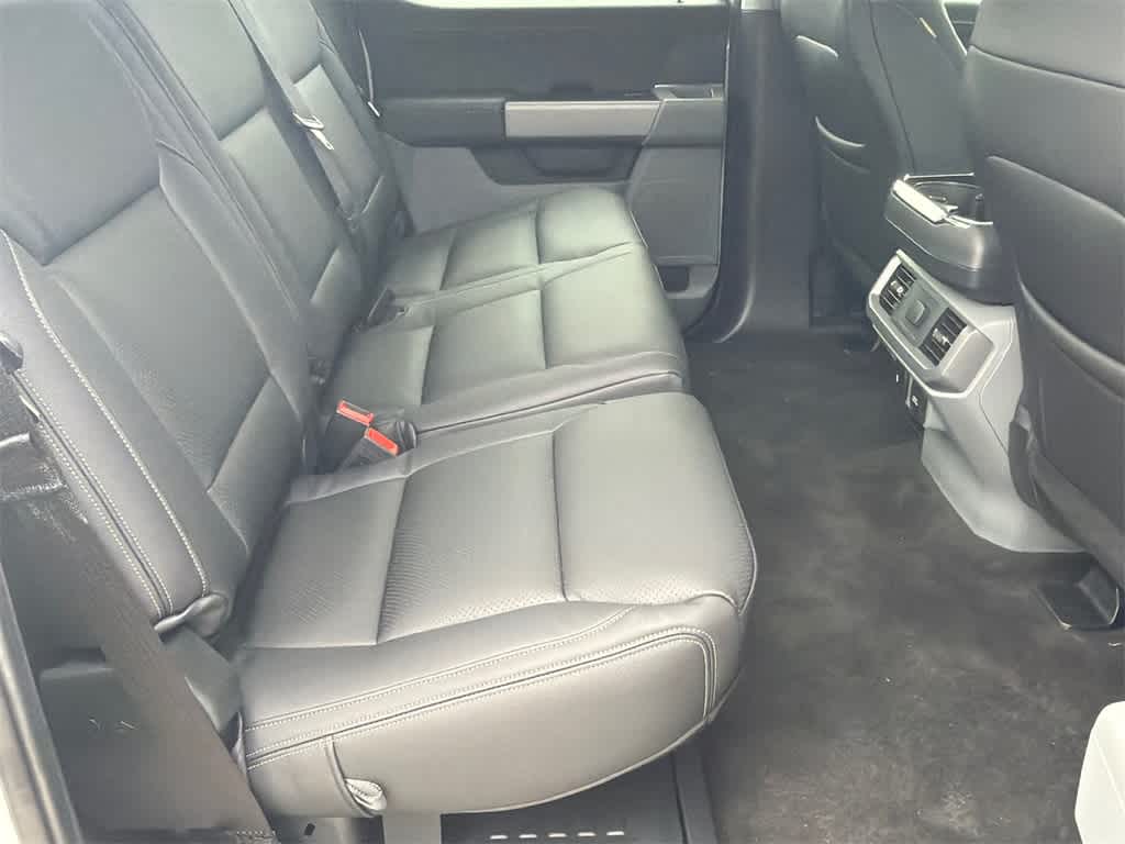 Thumbnail: 2025 Ford F-150 - 14