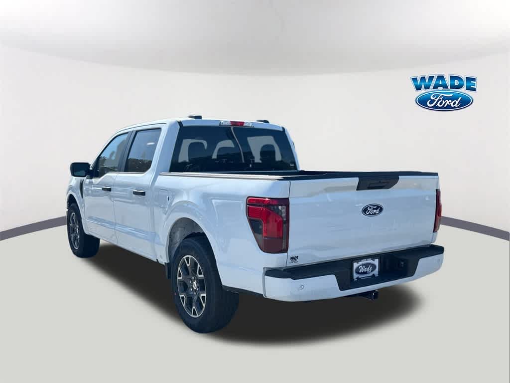 Thumbnail: 2025 Ford F-150 - 7