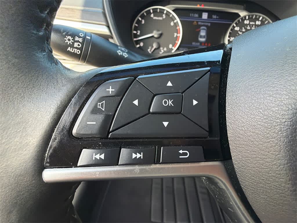 Thumbnail: 2023 Nissan Altima - 22