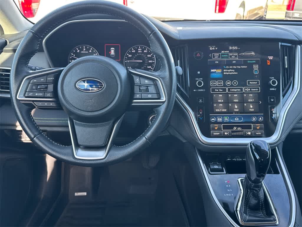 Thumbnail: 2023 Subaru Outback - 21