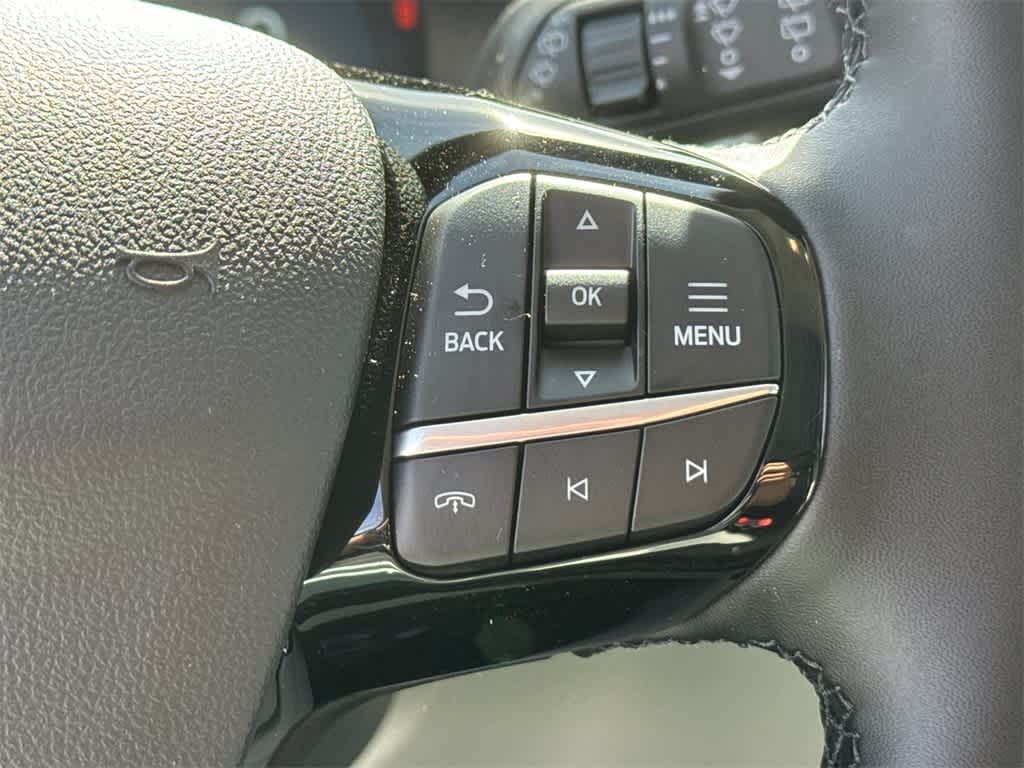 Thumbnail: 2025 Ford Escape - 23