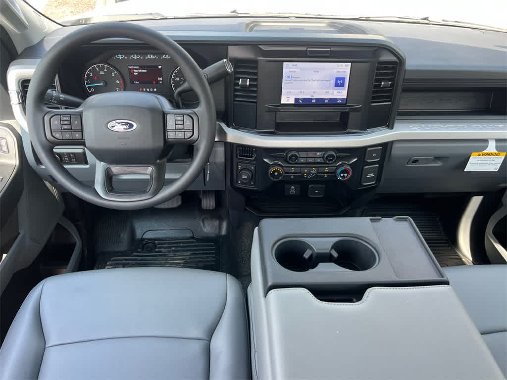 Thumbnail: 2025 Ford F-250 - 17