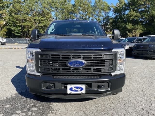 Thumbnail: 2024 Ford F-350 - 6