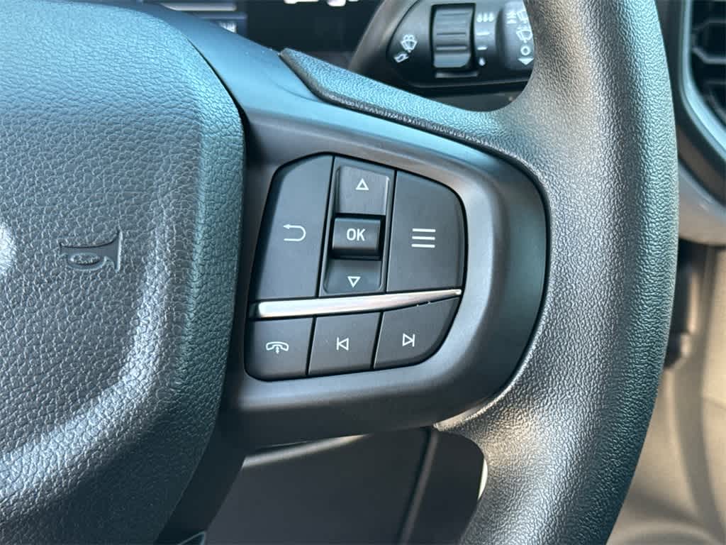 Thumbnail: 2025 Ford Ranger - 23