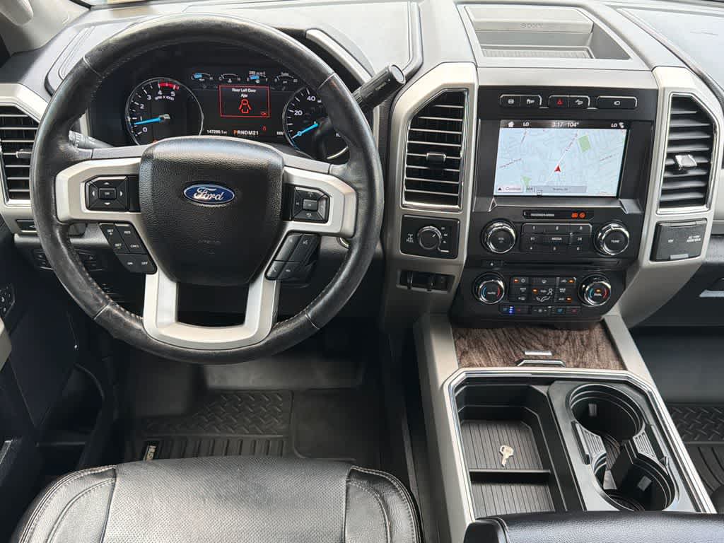 Thumbnail: 2018 Ford Econoline - 19