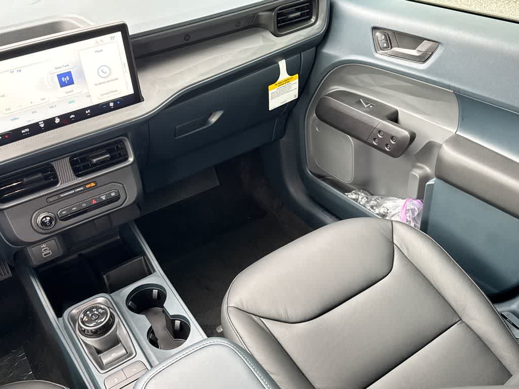 Thumbnail: 2025 Ford Maverick - 21