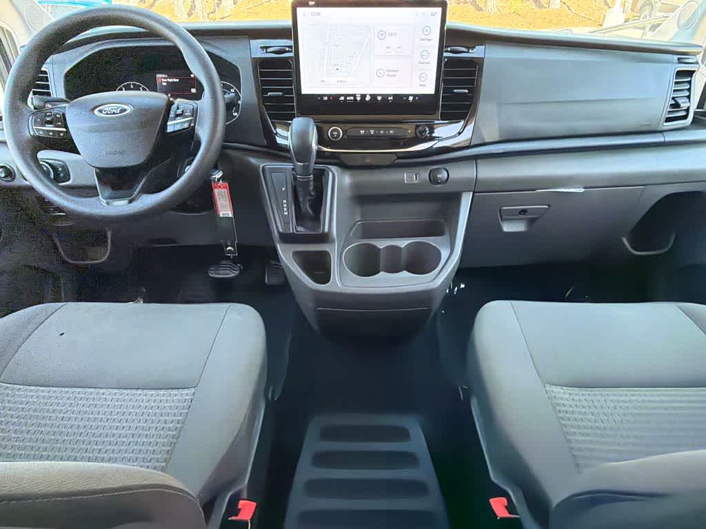 Thumbnail: 2024 Ford Transit Series - 17