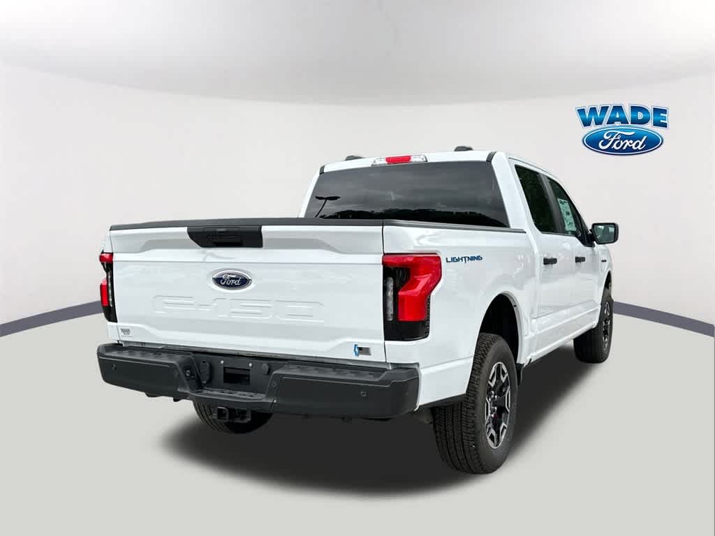 Thumbnail: 2023 Ford F-150 - 5