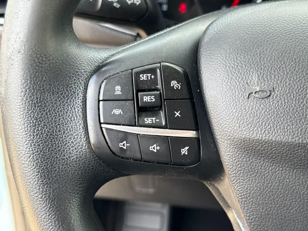 Thumbnail: 2021 Ford Bronco Sport - 22