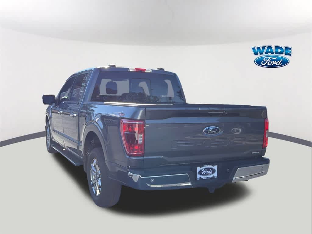 Thumbnail: 2021 Ford F-150 - 7