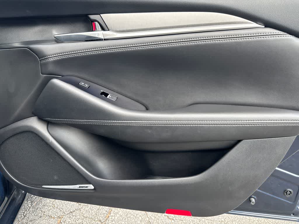 Thumbnail: 2021 Mazda Mazda6 - 29