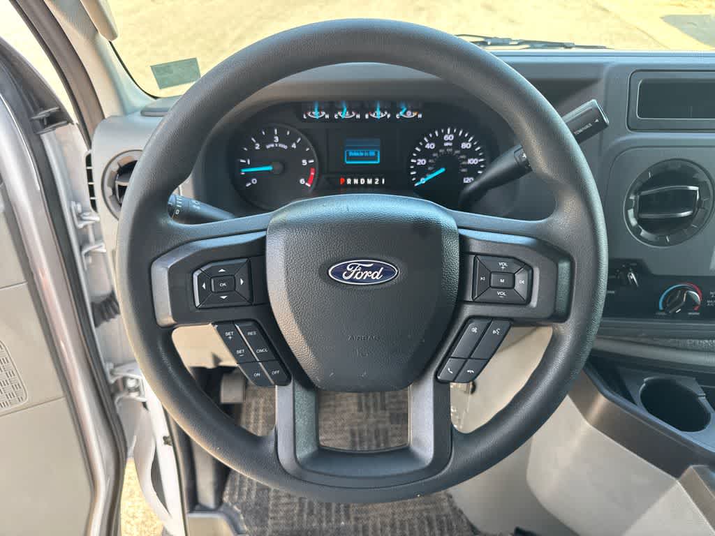 Thumbnail: 2023 Ford Econoline - 22