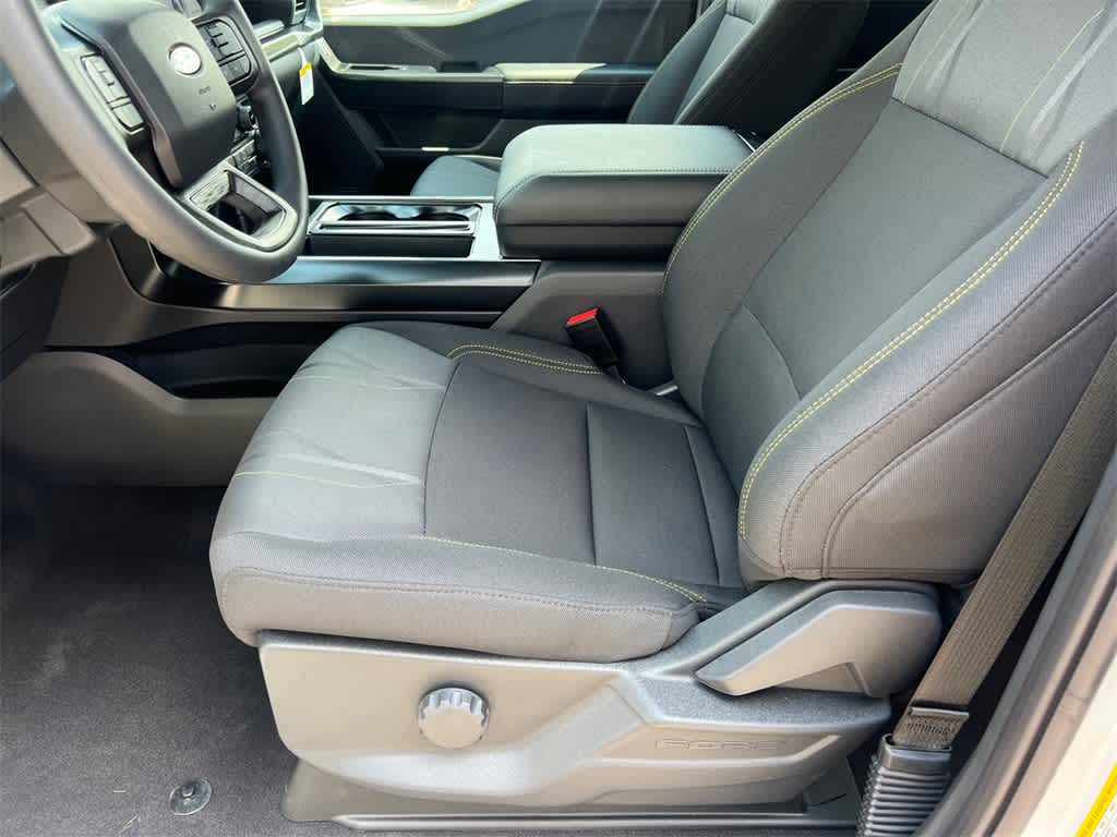 Thumbnail: 2025 Ford F-150 - 10