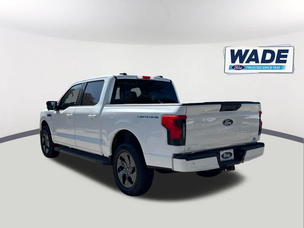 Thumbnail: 2025 Ford F-150 - 7
