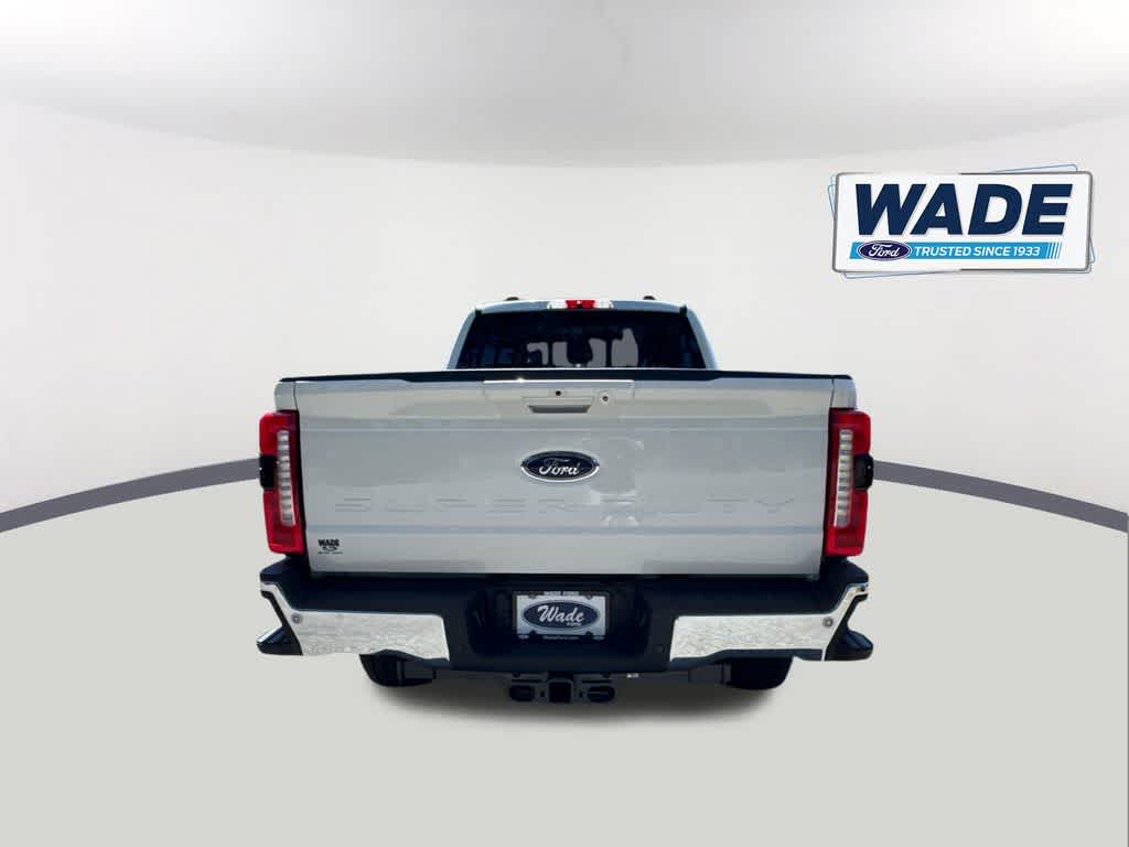 Thumbnail: 2025 Ford F-250 - 6
