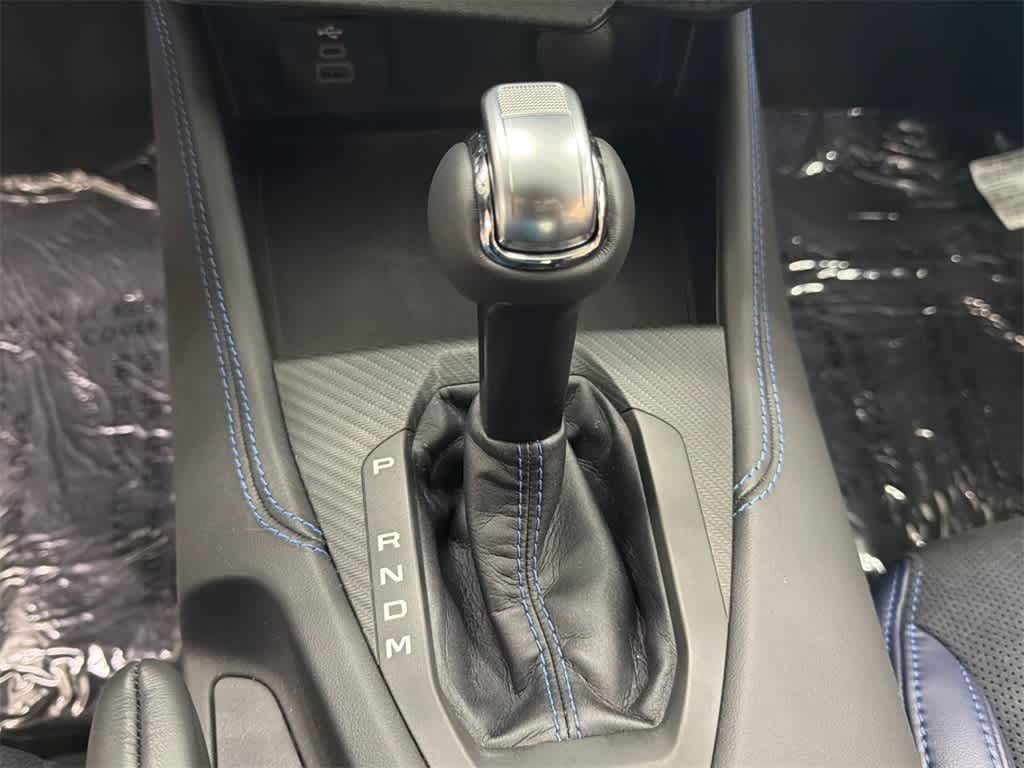 Thumbnail: 2025 Ford Mustang - 21