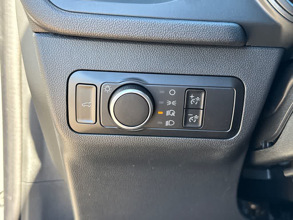 Thumbnail: 2026 Ford Escape - 32