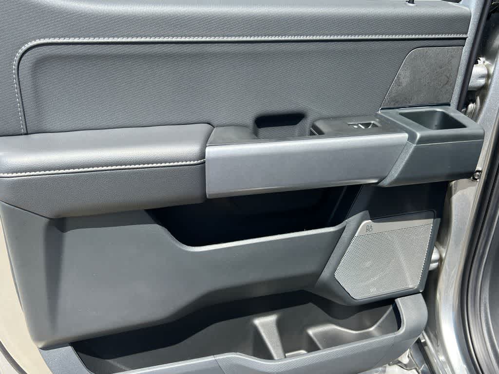 Thumbnail: 2025 Ford F-150 - 15