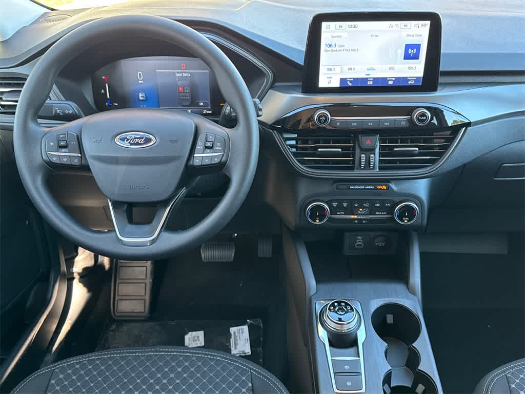 Thumbnail: 2026 Ford Escape - 20