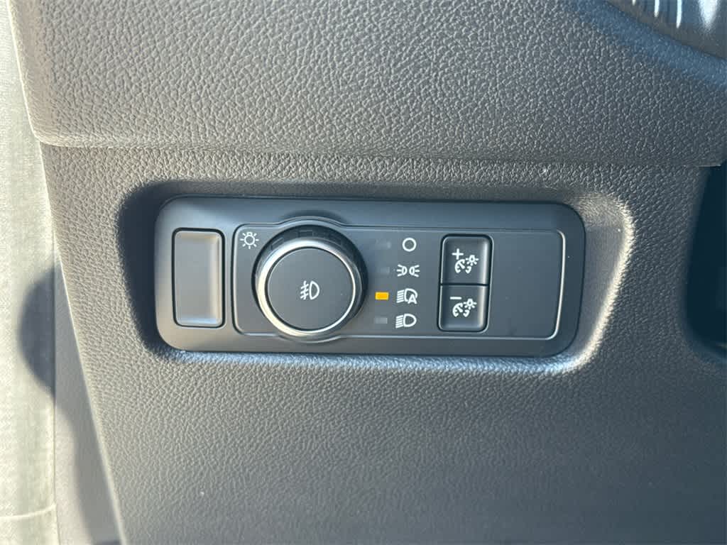 Thumbnail: 2025 Ford Ranger - 30