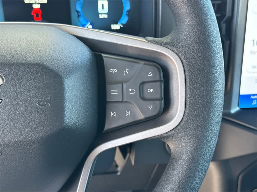 Thumbnail: 2025 Ford Bronco - 23