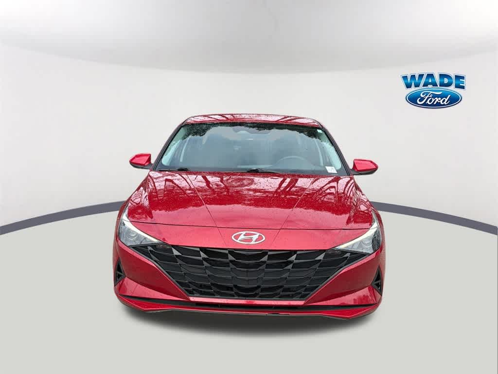 Thumbnail: 2023 Hyundai Elantra - 2