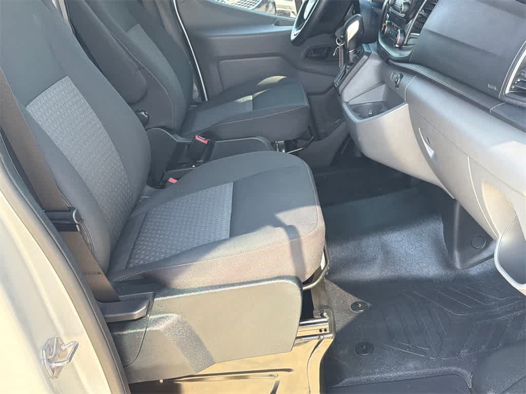 Thumbnail: 2023 Ford Transit Series - 12