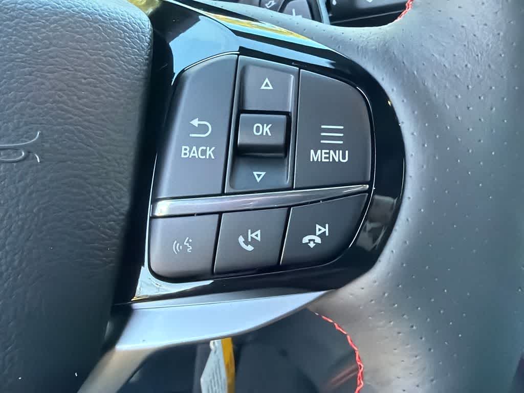 Thumbnail: 2026 Ford Explorer - 25