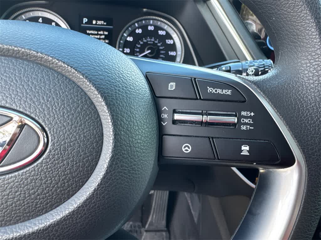 Thumbnail: 2023 Hyundai Sonata - 24