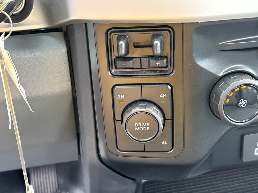 Thumbnail: 2023 Ford F-550 - 23