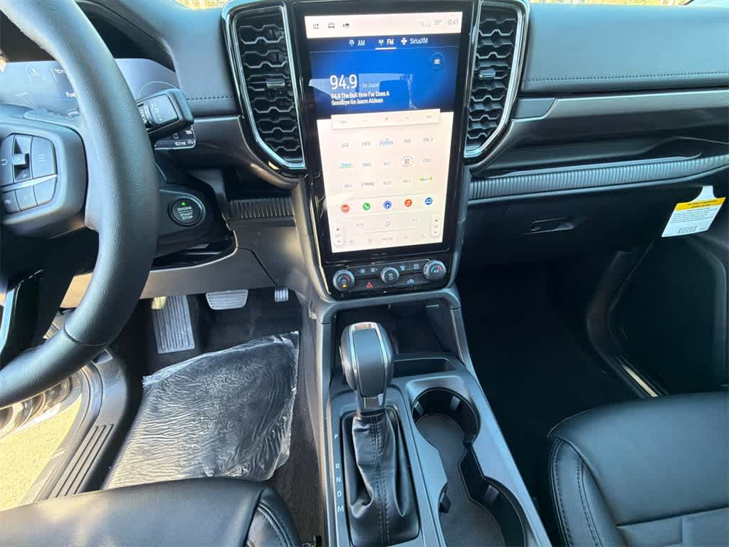 Thumbnail: 2025 Ford Ranger - 25