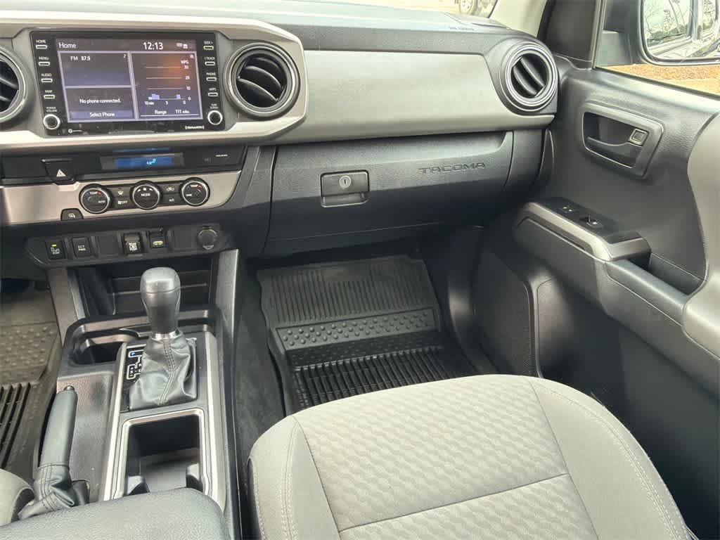 Thumbnail: 2022 Toyota Tacoma - 20