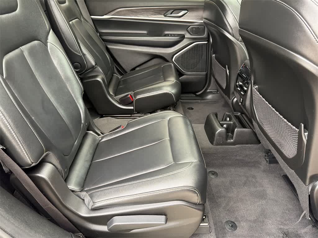 Thumbnail: 2021 Jeep Grand Cherokee L - 14