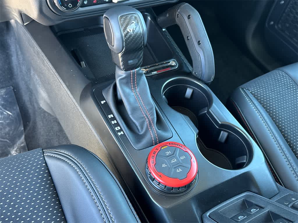 Thumbnail: 2025 Ford Bronco - 30