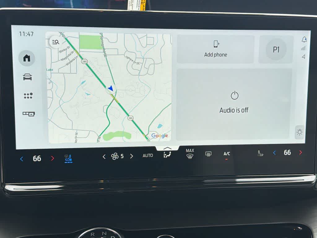 Thumbnail: 2026 Ford Expedition MAX - 30