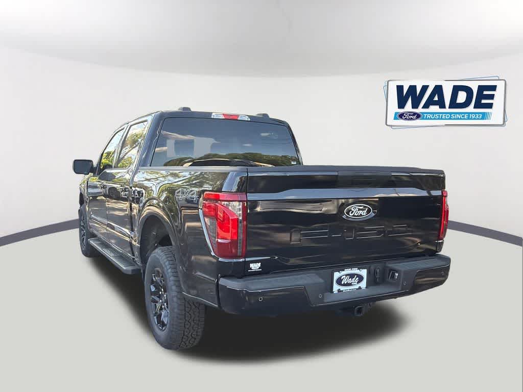 Thumbnail: 2026 Ford F-150 - 7