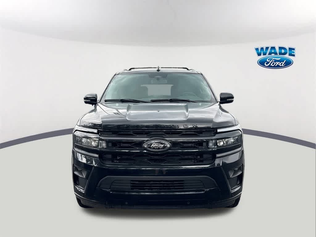 Thumbnail: 2024 Ford Expedition - 2