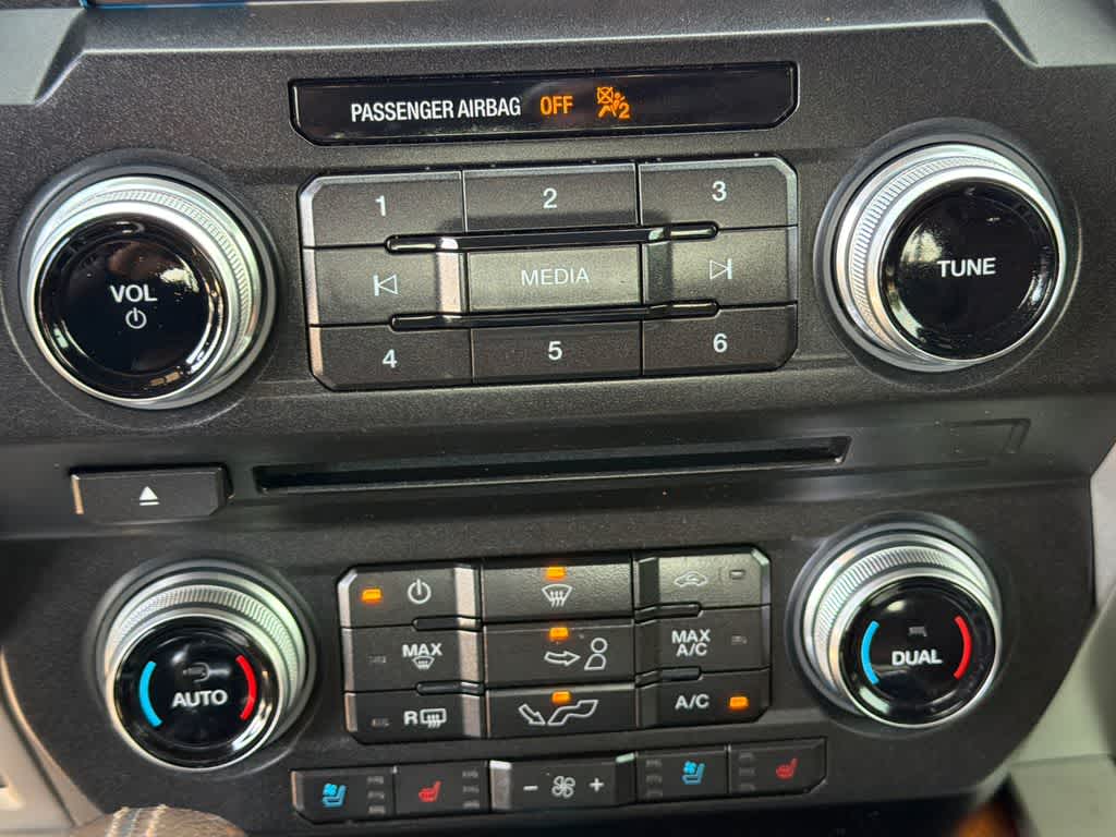 Thumbnail: 2018 Ford F-150 - 28