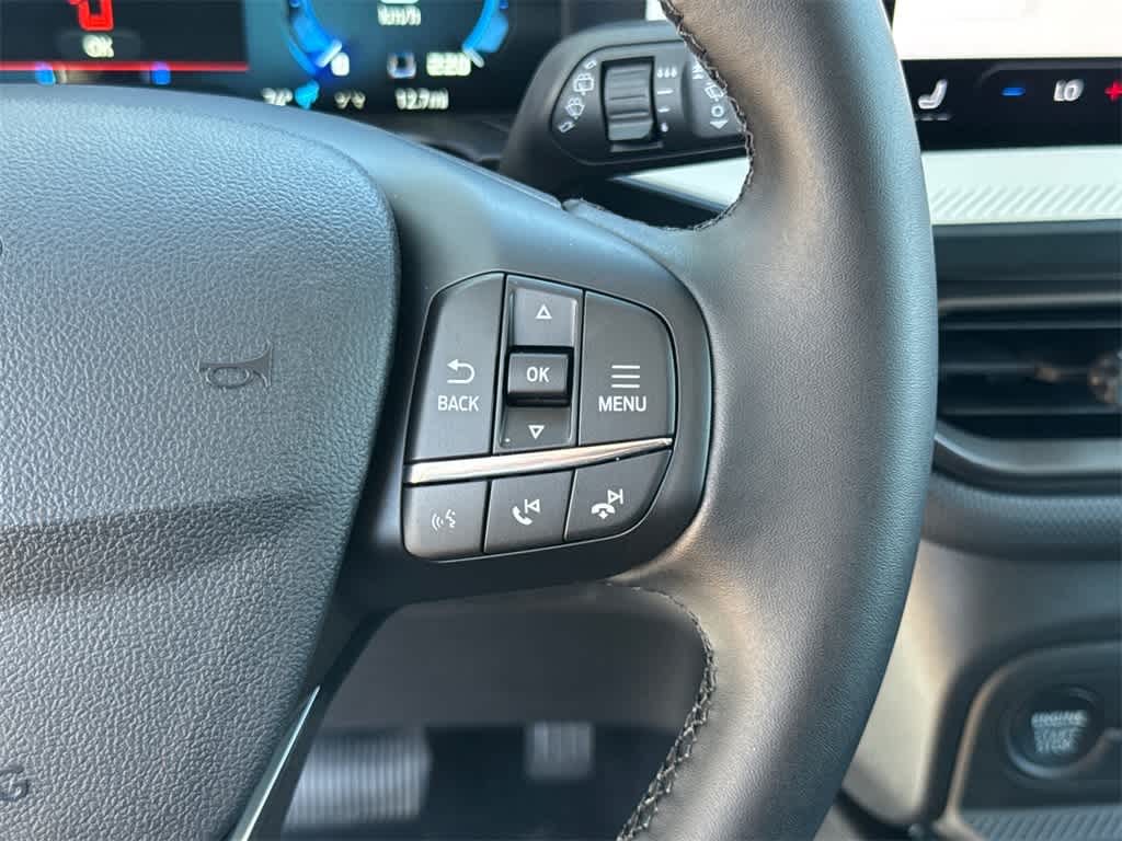 Thumbnail: 2025 Ford Bronco Sport - 23