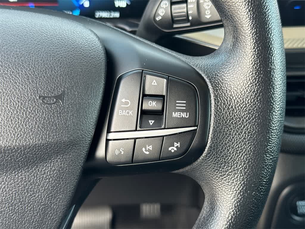 Thumbnail: 2025 Ford Bronco Sport - 23