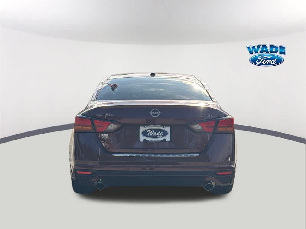 Thumbnail: 2023 Nissan Altima - 6