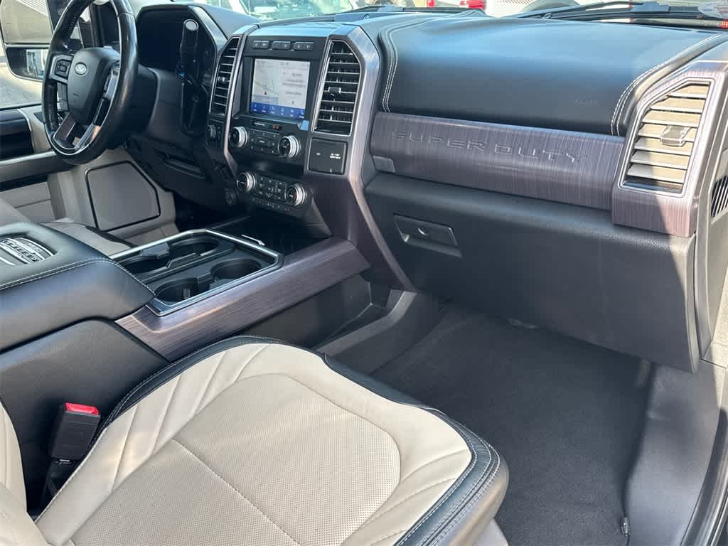 Thumbnail: 2021 Ford Econoline - 13