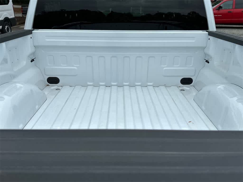 Thumbnail: 2023 Ford F-150 - 15