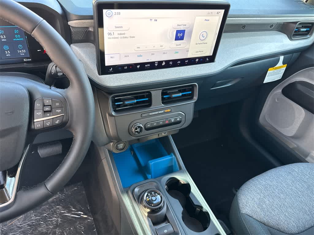 Thumbnail: 2025 Ford Maverick - 25