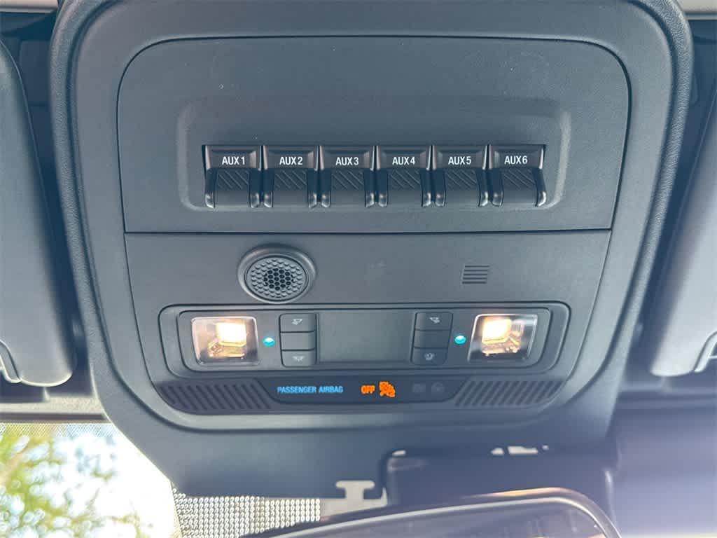 Thumbnail: 2025 Ford Bronco - 33