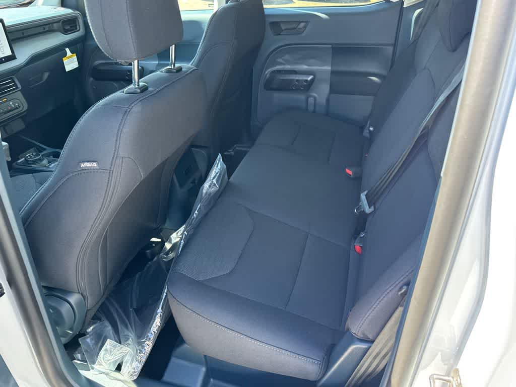 Thumbnail: 2025 Ford Maverick - 16