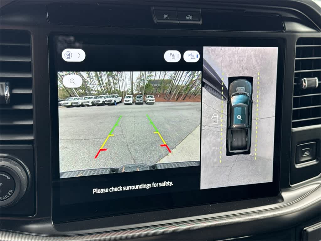 Thumbnail: 2025 Ford F-150 - 29