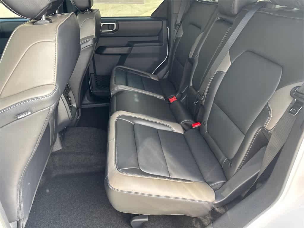 Thumbnail: 2025 Ford Bronco - 17